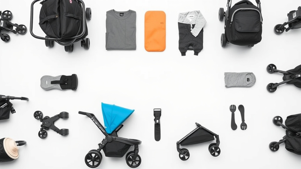 10 Best Double Stroller For Toddler And Baby [2026]