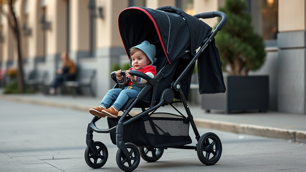 10 Best Double Stroller For Toddler And Baby [2026]