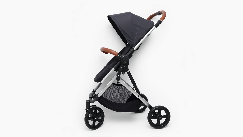 10 Best Lightweight Baby Stroller [2026]