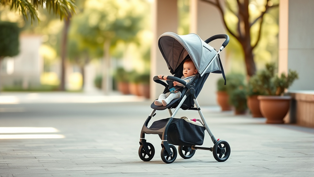 10 Best Lightweight Baby Stroller [2026]