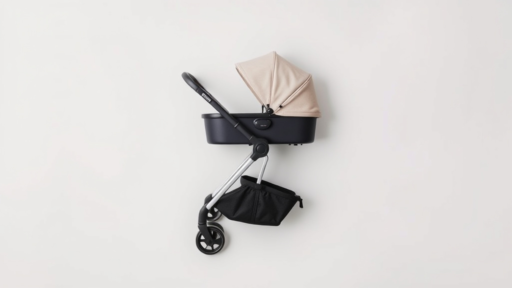 10 Best Luxury Baby Stroller [2026]