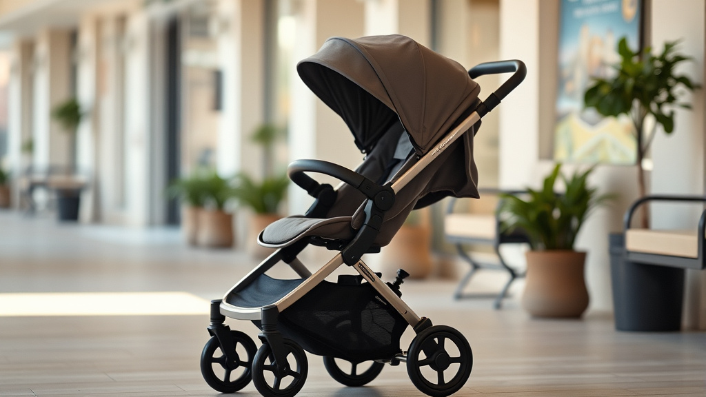 10 Best Luxury Baby Stroller [2026]