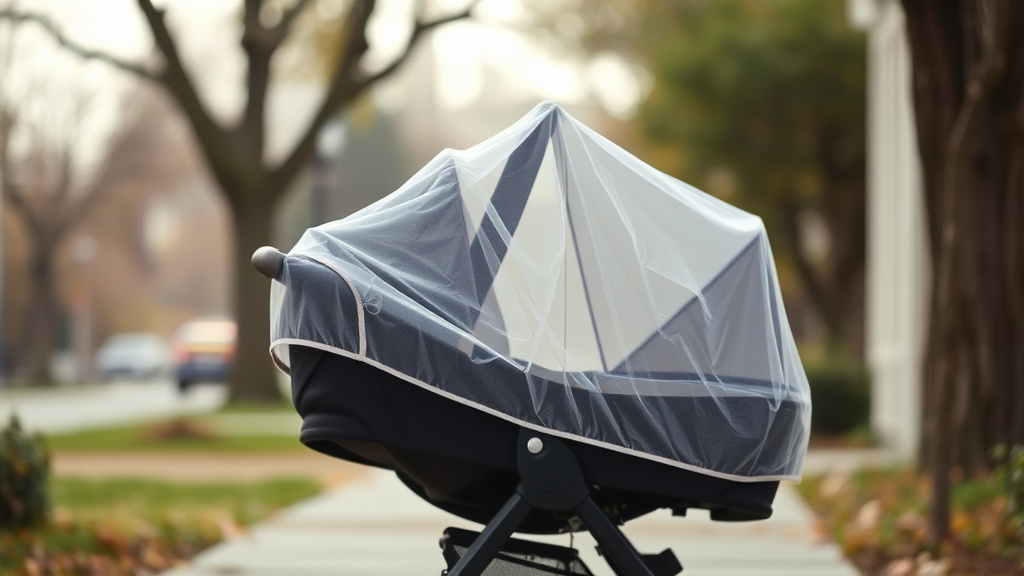 10 Best Mosquito Net For Baby Stroller [2026]