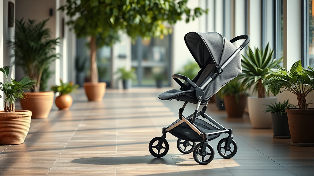10 Best Newborn Baby Stroller [2026]