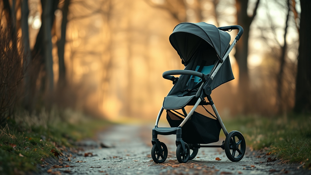 10 Best Off Road Baby Stroller [2026]