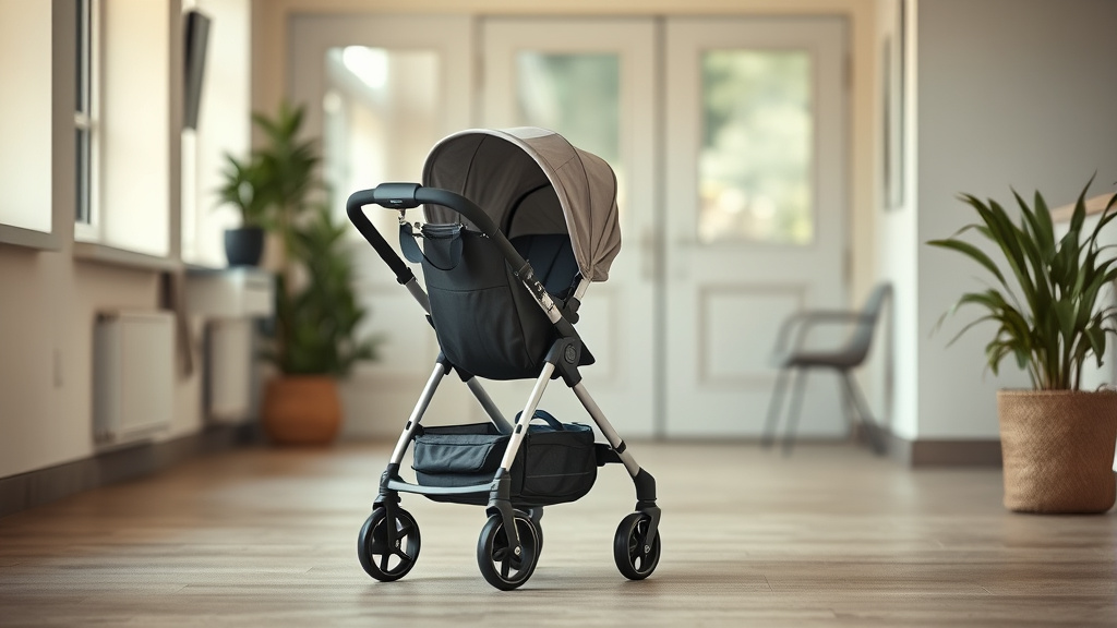 10 Best Rated Baby Stroller [2026]