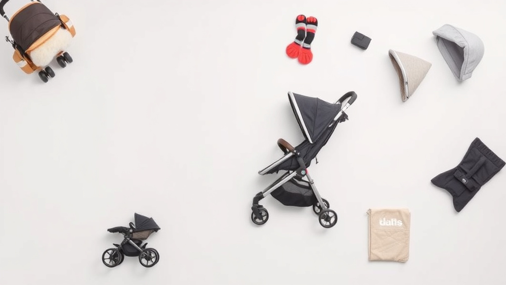 10 Best Stroller For Babies [2026]