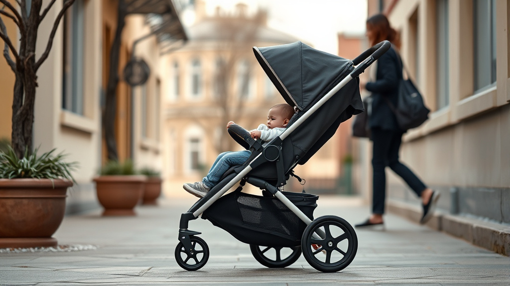 10 Best Stroller For Babies [2026]