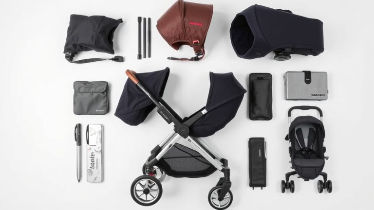 10 Best Stroller For Baby [2026]
