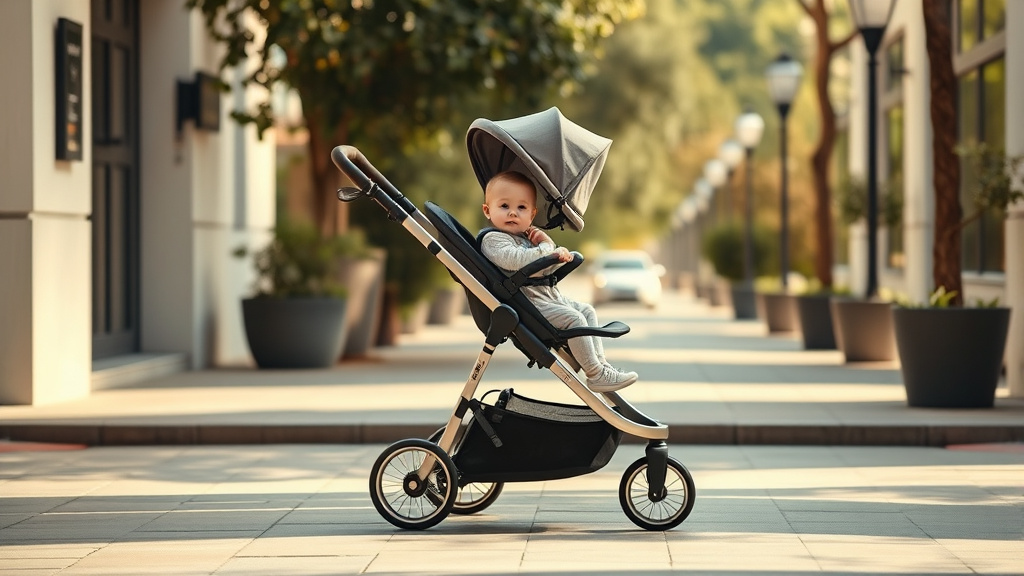 10 Best Stroller For Baby [2026]