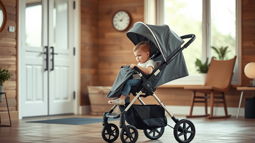 10 Best Stroller For Baby And Toddler [2026]