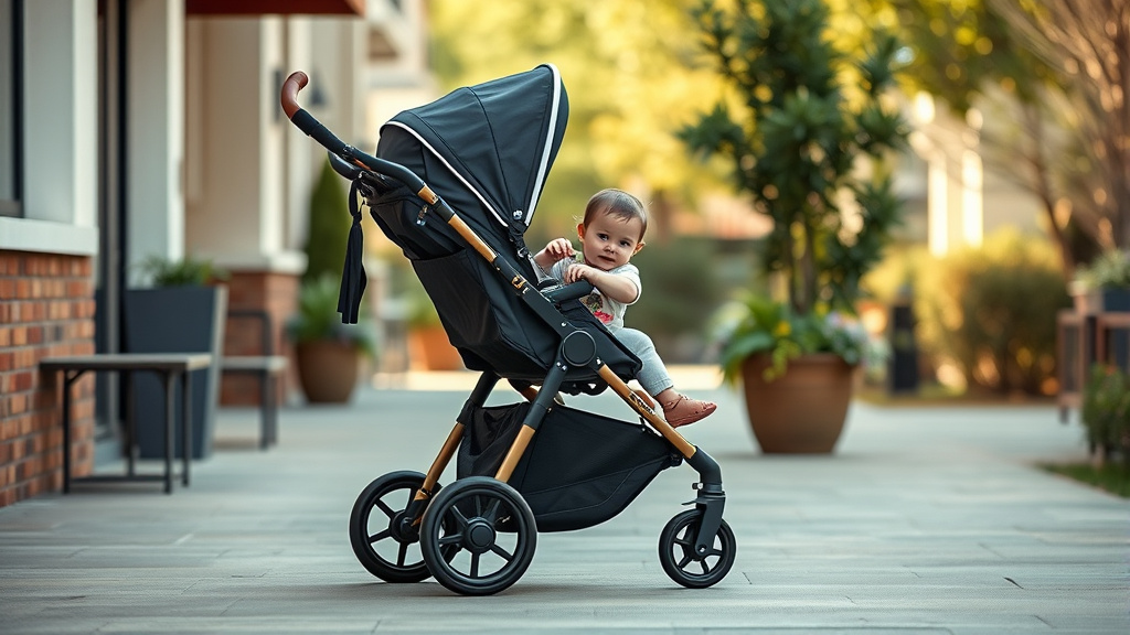 10 Best Stroller For Toddler And Baby [2026]
