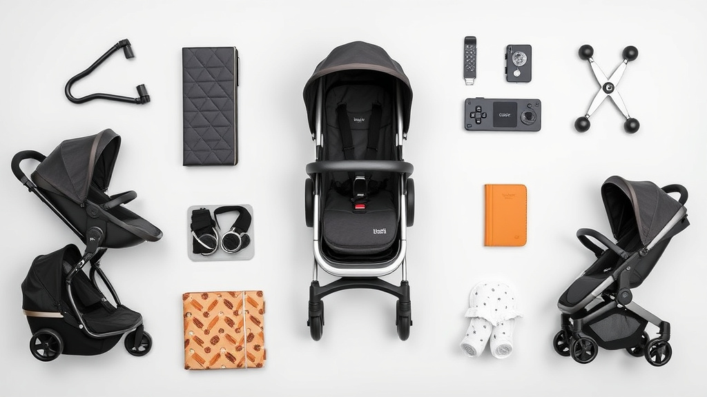 10 Best Stroller That Grows With Baby [2026]