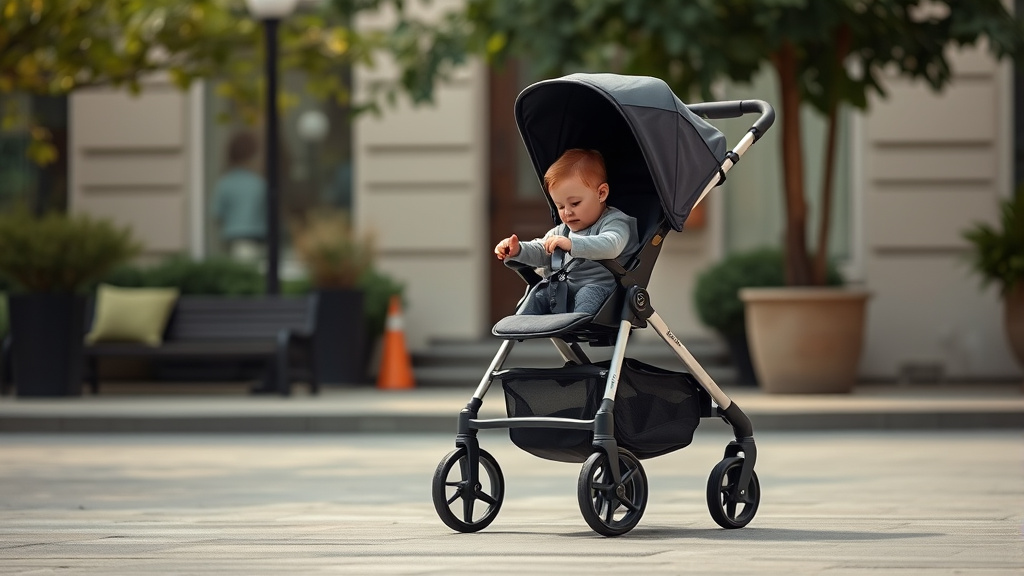 10 Best Stroller That Grows With Baby [2026]