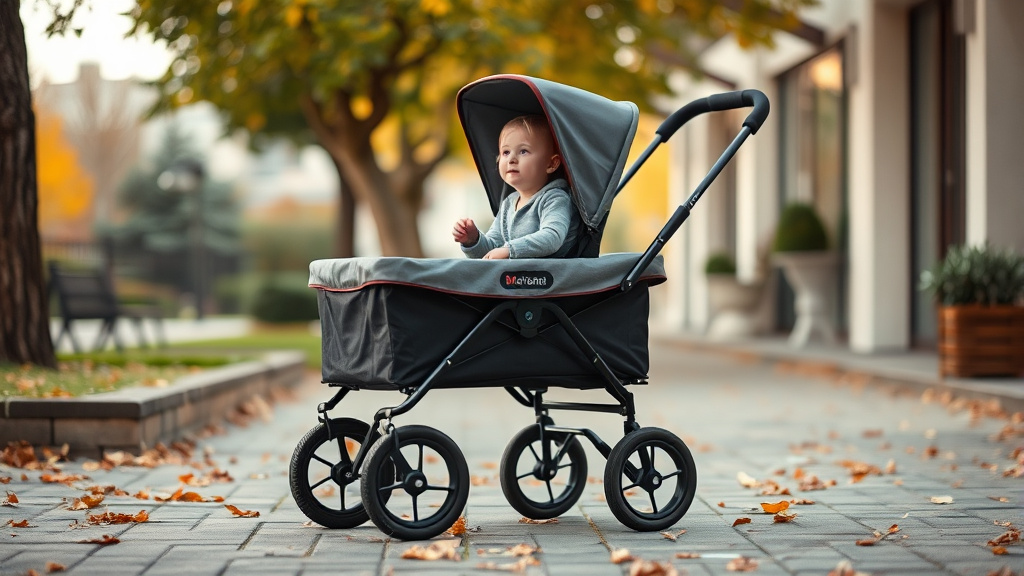 10 Best Stroller Wagon For Baby And Toddler [2026]