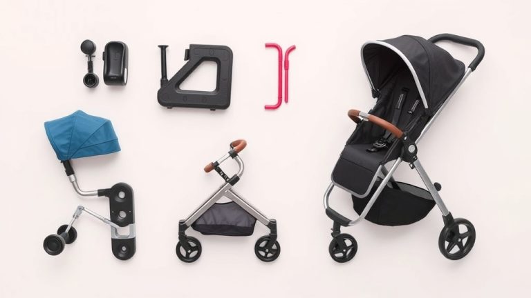 10 Best Toddler And Baby Stroller [2026]