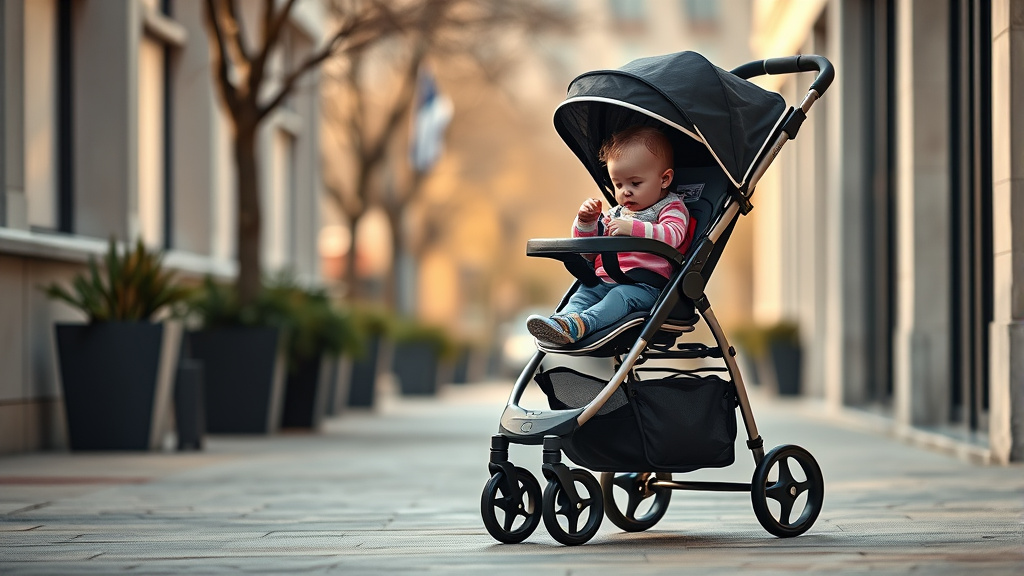 10 Best Toddler And Baby Stroller [2026]