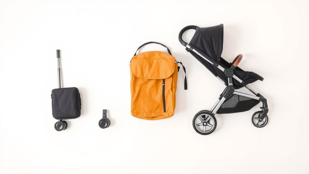 10 Best Travel Baby Stroller [2026]