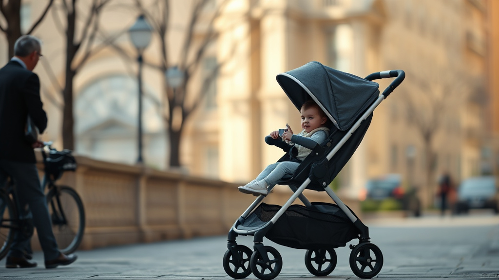 10 Best Travel Baby Stroller [2026]