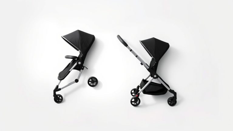10 Best Twin Baby Stroller [2026]
