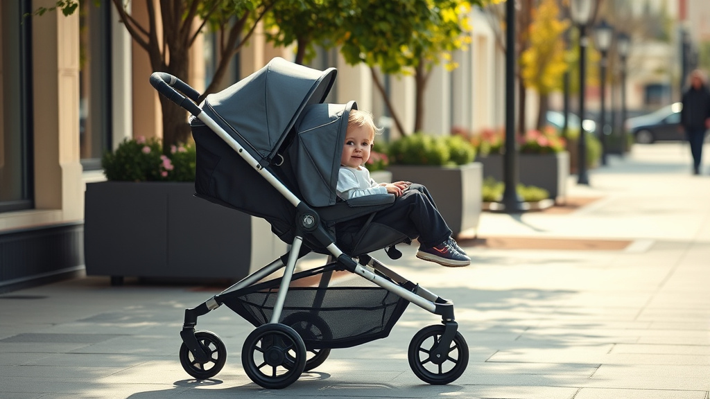 10 Best Two Baby Stroller [2026]