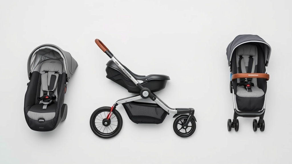 10 The Best Baby Car Seat And Stroller [2026]