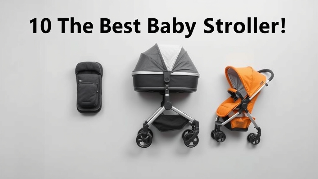 10 The Best Baby Stroller [2026]
