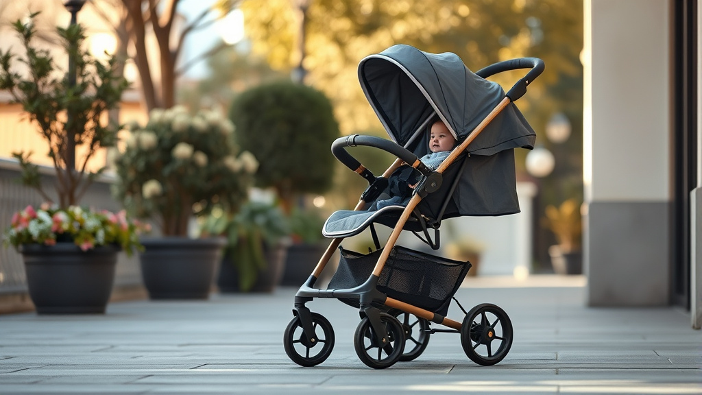 10 The Best Baby Stroller [2026]