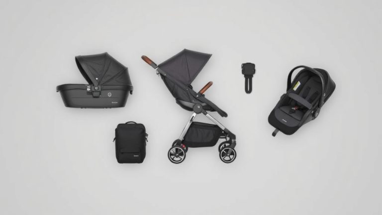 10 The Best Baby Stroller Car Seat Combo [2026]