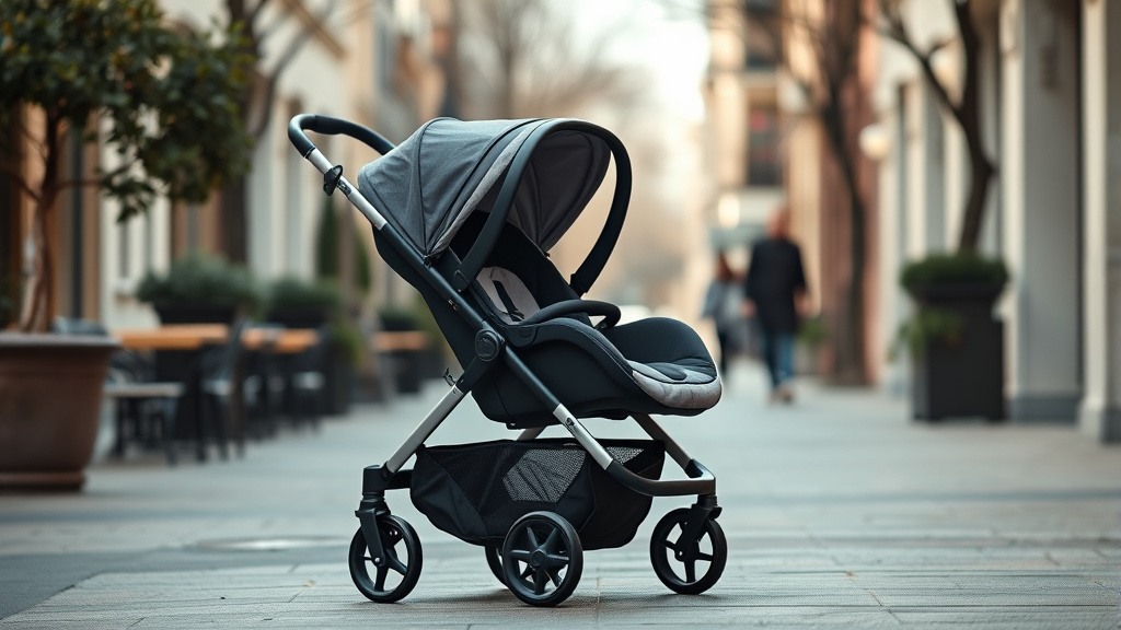 10 The Best Baby Stroller Car Seat Combo [2026]