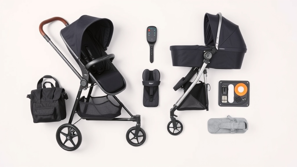 10 The Best Stroller For Baby [2026]