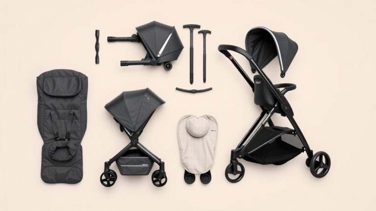 10 Travel System Best Baby Stroller [2026]