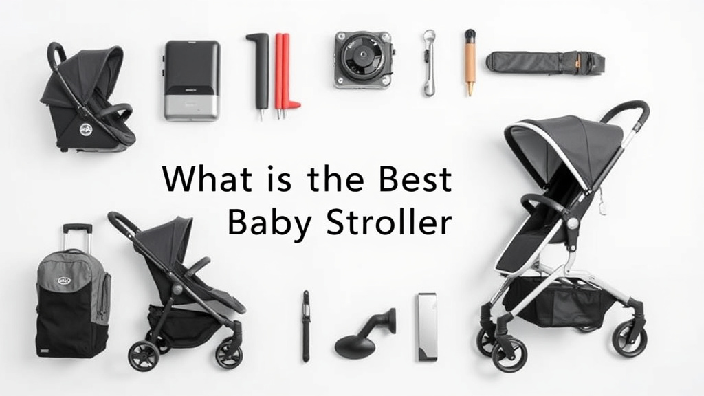 10 What Is The Best Baby Stroller [2026]