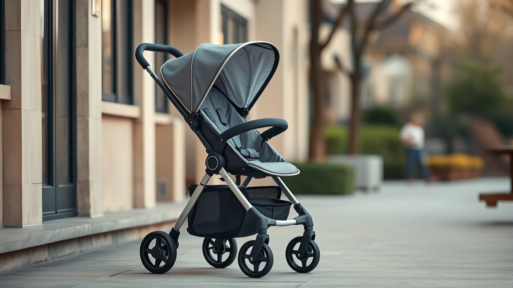 10 What Is The Best Baby Stroller [2026]