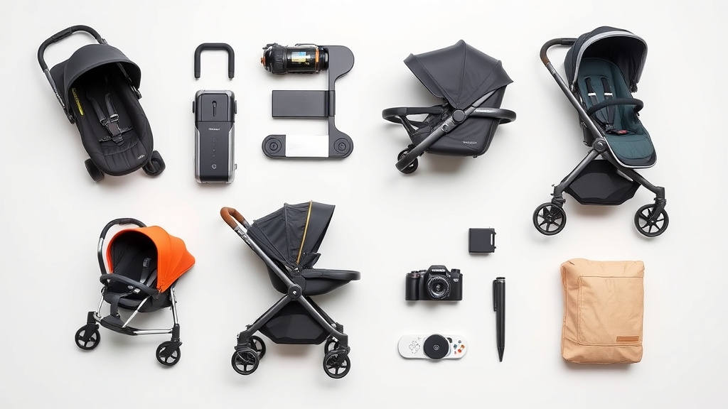 10 What Is The Best Baby Stroller And Car Seat [2026]