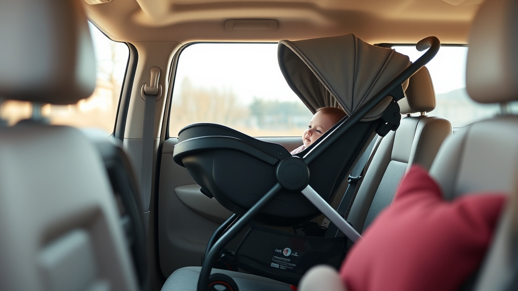 10 What Is The Best Baby Stroller And Car Seat [2026]