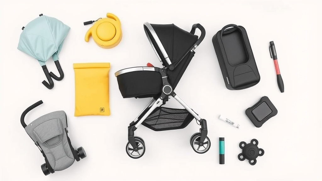 10 What Is The Best Stroller For Baby [2026]