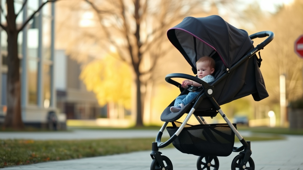 10 What Is The Best Stroller For Baby [2026]