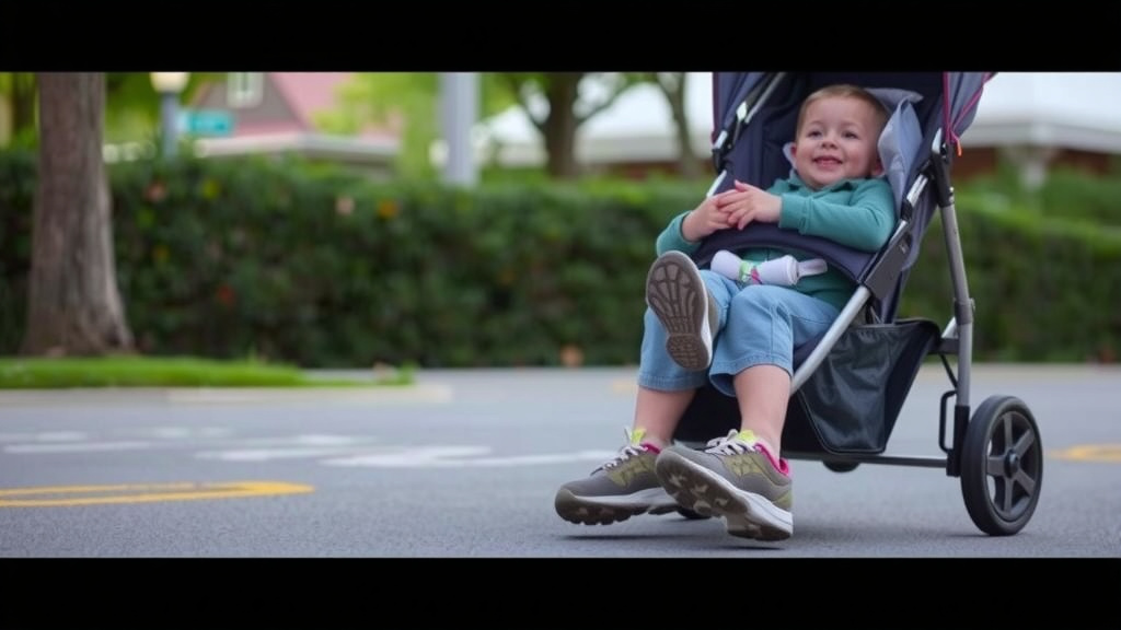 Getting Back to Running with Your Baby: When and How
