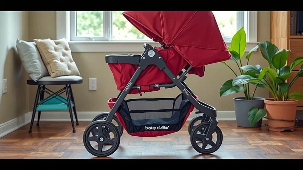 Making Your Baby Trend Bassinet Stroller Easier to Use