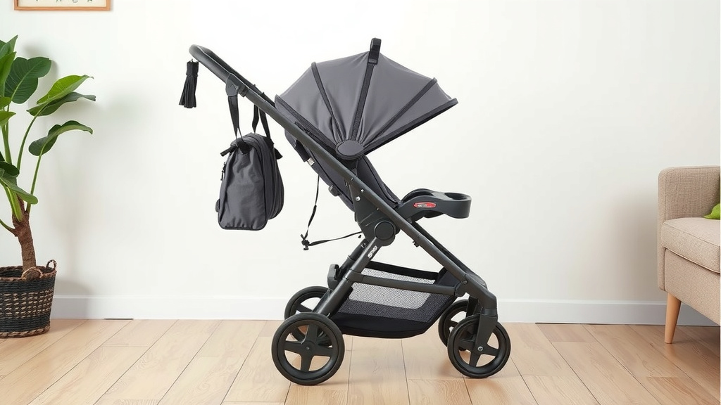 Getting Your Graco Stroller Ready: A Step-by-Step Guide