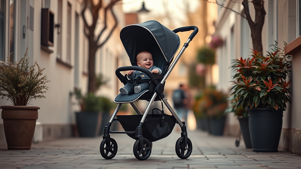 10 Baby Bargains Best Lightweight Stroller [2026]