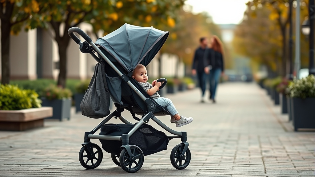 10 Baby Bargains Best Travel Stroller [2026]