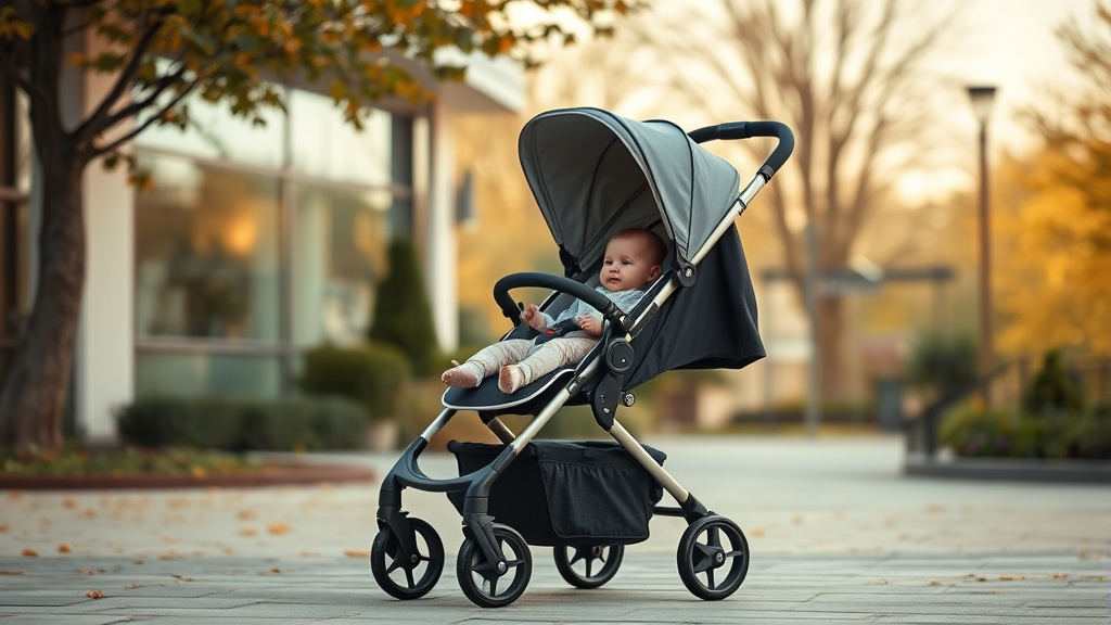 10 Baby Best Stroller [2026]