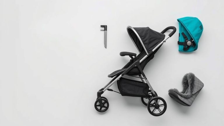 10 Baby Can Travel Best Travel Stroller Comparison [2026]