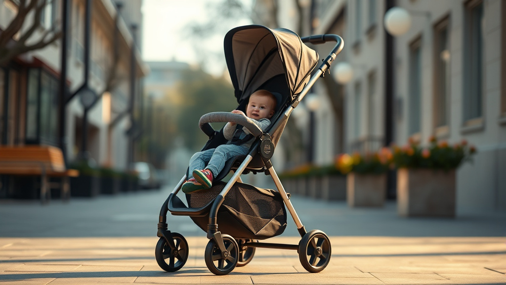10 Baby Can Travel Best Travel Stroller Comparison [2026]