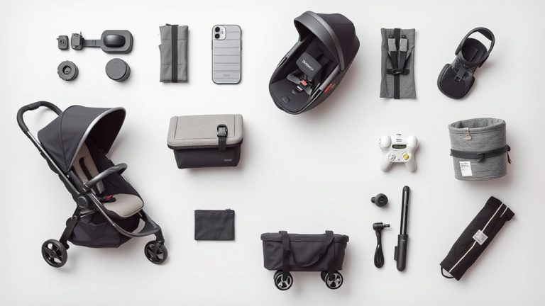 10 Baby Car Seat And Stroller Best [2026]