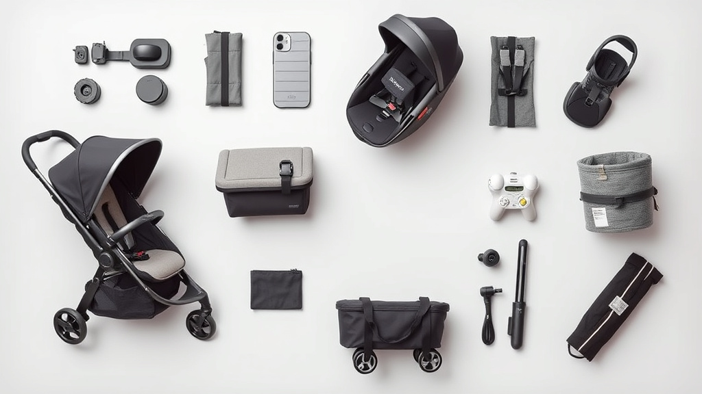 10 Baby Car Seat And Stroller Best [2026]