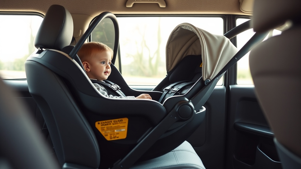 10 Baby Car Seat And Stroller Best [2026]