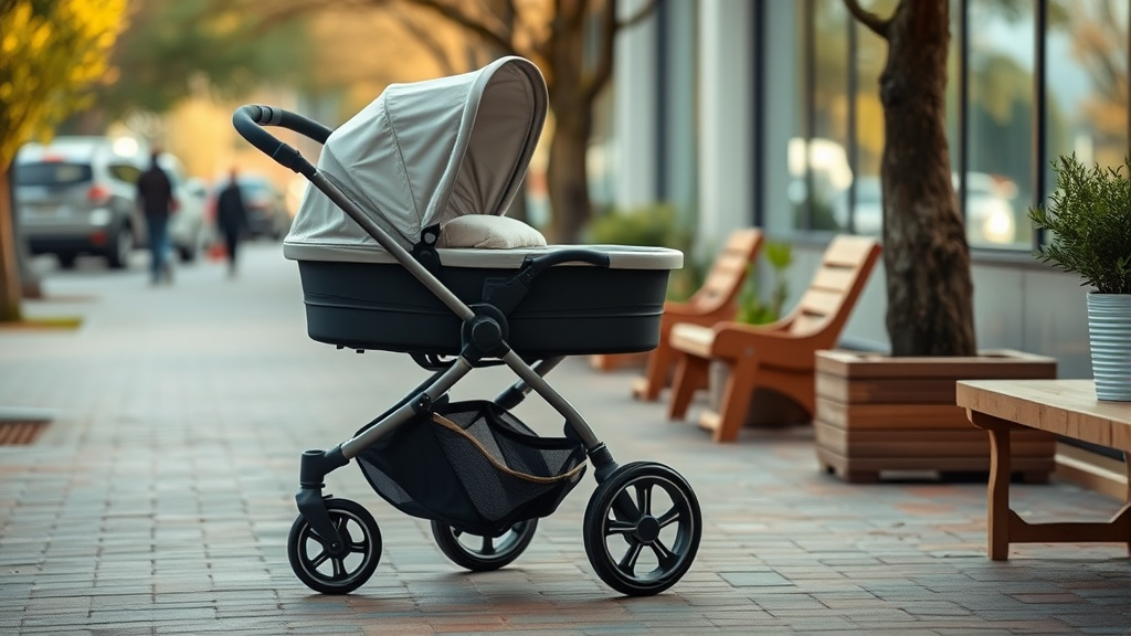10 Baby Carriage Stroller Best [2026]